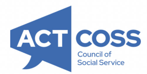 ACT Council of Social Service