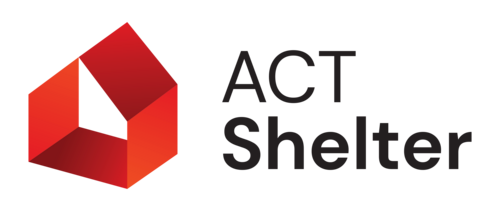 ACT Shelter