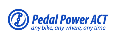 Pedal Power ACT